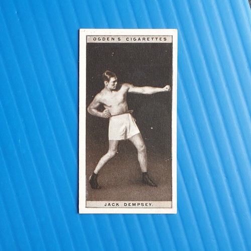 Cigarette card 1928 ogden - card,