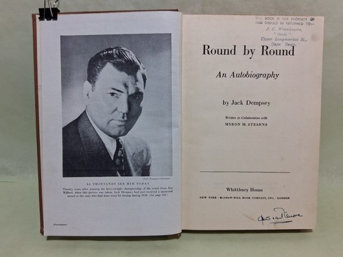 1940 round an - round, by