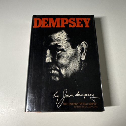 Dempsey jack 1977 - dempsey,