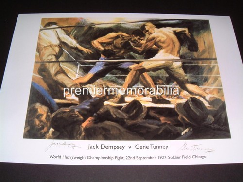 Jack dempsey gene - jack,
