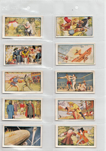 1935 famous fights boxing - fights, john