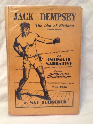 Jack dempsey the - jack,