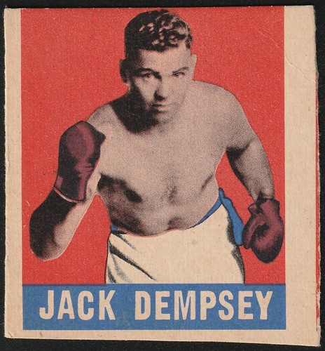 1948 leaf jack dempsey 1 - 1948,