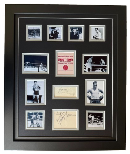Boxing jack dempsey - jack,