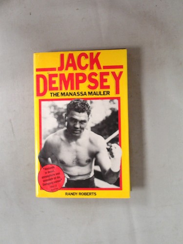 Jack dempsey the - jack, dempsey,