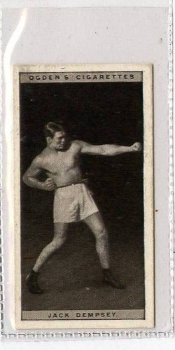Ogdens pugilists in - ogdens,,