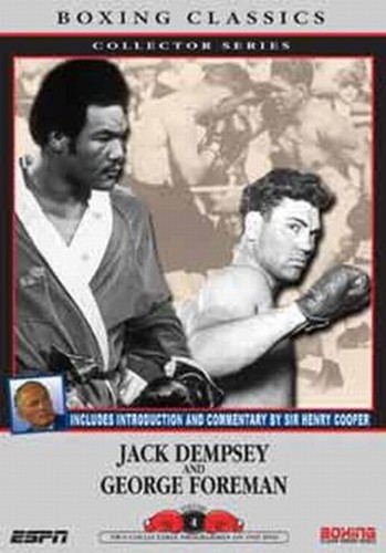 Jack dempsey and george - jack,