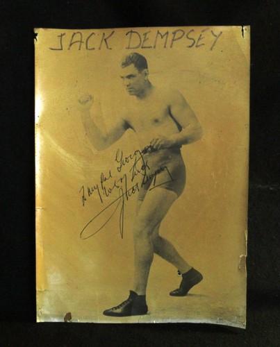 Old large jack - large,