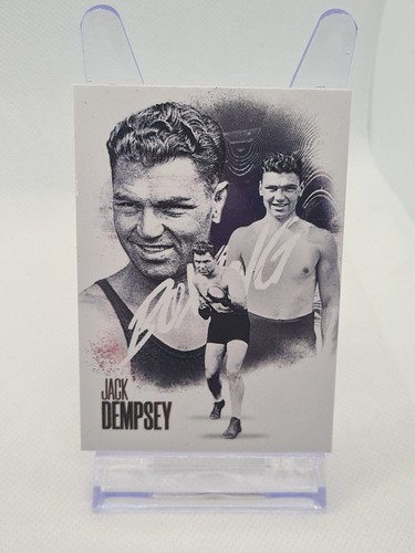 2026 futera jack dempsey - 2026, fx