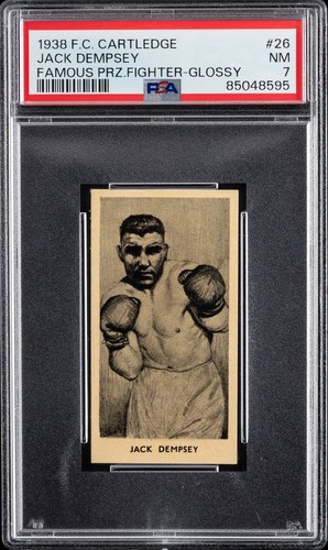 1938 cartledge famous - 1938,