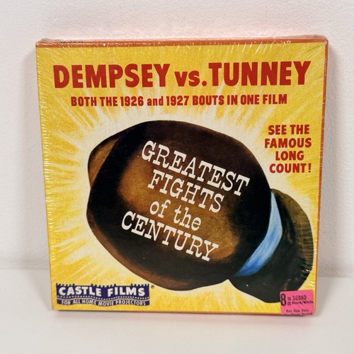 Gene tunney jack dempsey - gene, vs