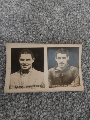 Jack dempsey comic life - jack,
