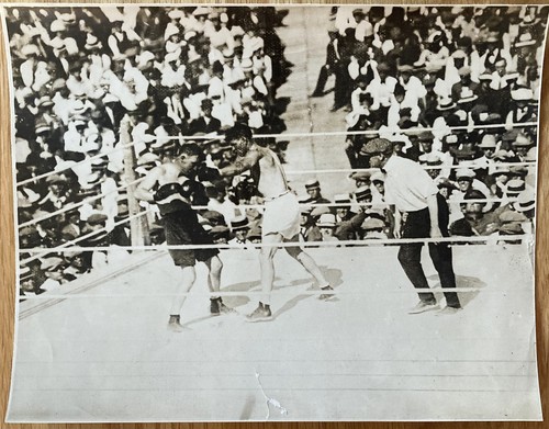 Jack dempsey and tommy gibbons - jack,