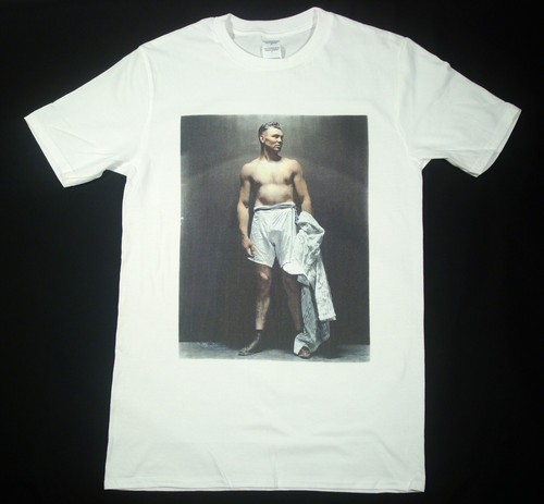 Jack dempsey boxing - dempsey,