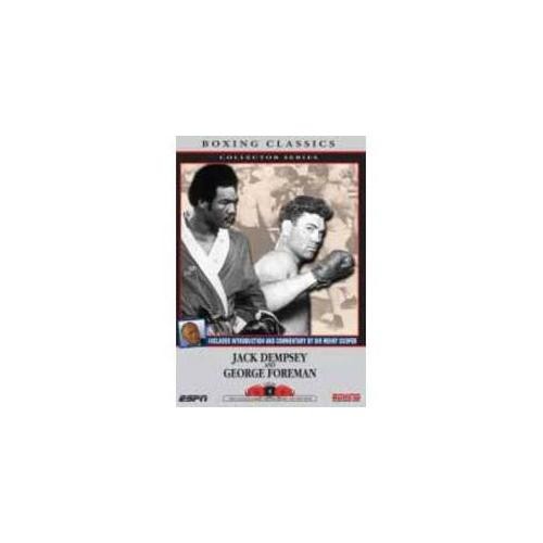 Jack dempsey and george - dempsey,