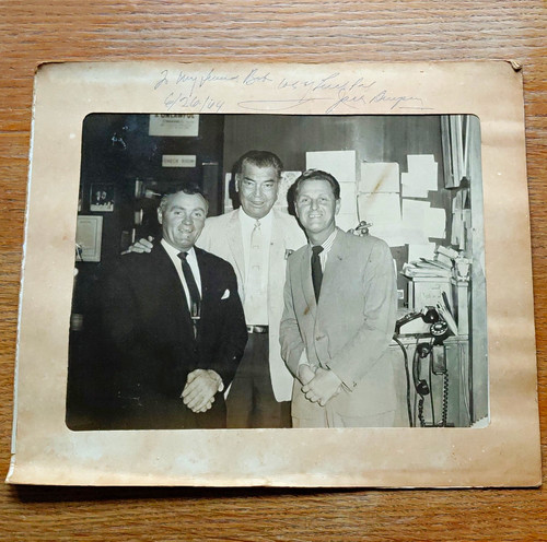 Jack dempsey photo - dempsey, photo,
