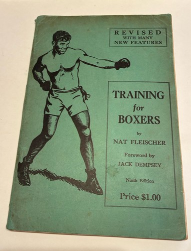 Training for boxers nat - for,