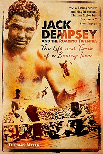 Jack dempsey and - jack, roaring