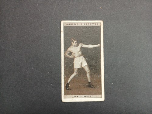 Ogden pugilists action - pugilists, in