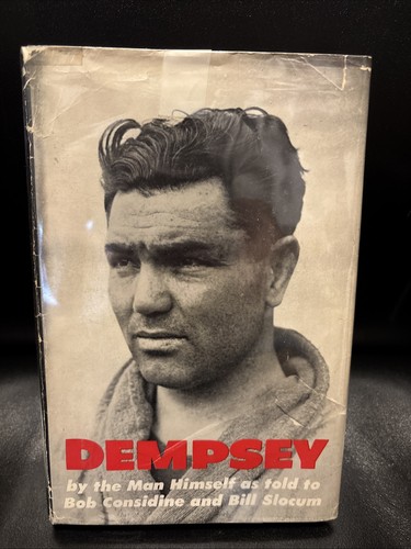 Jack dempsey the - dempsey,