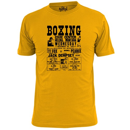 Mens jack dempsey montana - mens,