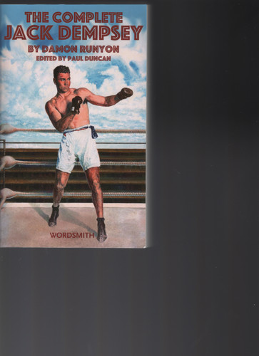The complete jack - the,
