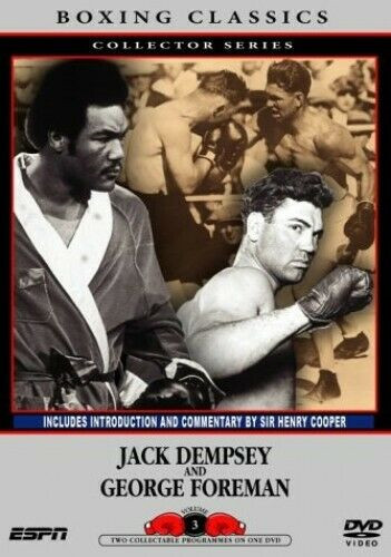 Jack dempsey and george - and,