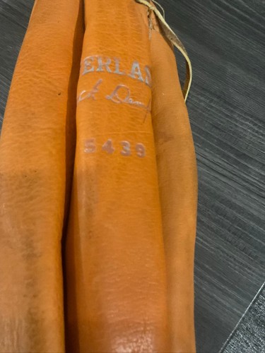 Jack dempsey everlast leather - dempsey,