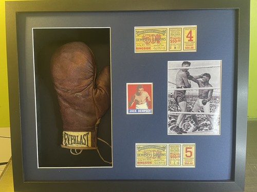 Everlast jack dempsey - everlast,