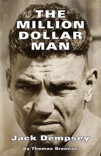 Million dollar man jack - man, :