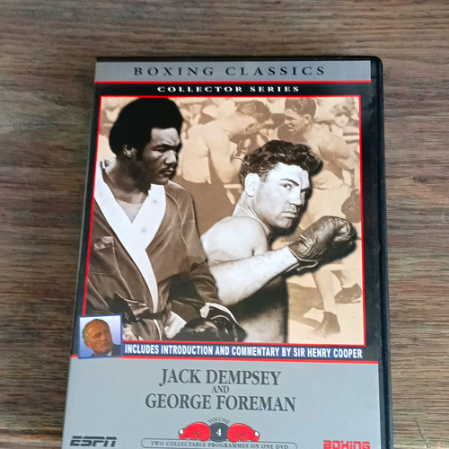 Boxing classics collector - classics,